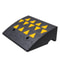 Heavy Duty 6 Rubber Curb Ramp Driveway Ramp 7