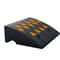 Heavy Duty 6 Rubber Curb Ramp Driveway Ramp 9