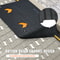 Premium Rubber Threshold Ramp Rise Heavy Duty Wheelchair & Curb Ramp with Non Slip Surface