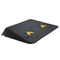 Premium Rubber Threshold Ramp Rise Heavy Duty Wheelchair & Curb Ramp with Non Slip Surface