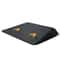 Premium Rubber Threshold Ramp Rise Heavy Duty Wheelchair & Curb Ramp with Non Slip Surface