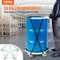 Heavy Duty 55 Gallon Drum Dolly Cart With Swivel Casters 2