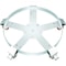 Heavy Duty 55 Gallon Drum Dolly Cart With Swivel Casters 7