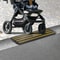 Heavy Duty Rubber Driveway Curb Ramp 26 Threshold Ramp For Garage Loading Dock 6