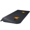 Premium Rubber Threshold Ramp For Wheelchair Scooter Access Heavy Duty Doorway Ramp 7