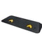 Premium Rubber Threshold Ramp For Wheelchair Scooter Access Heavy Duty Doorway Ramp 9