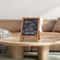 Rustic Tabletop Chalkboard Sign Wood Framed Chalkboard Display 6
