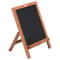 Rustic Tabletop Chalkboard Sign Wood Framed Chalkboard Display 9