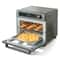 12in1 Air Fryer Toaster Oven With 25L Convection Oven For Home Commercial Use 0