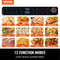 12in1 Air Fryer Toaster Oven With 25L Convection Oven For Home Commercial Use 1