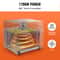 12in1 Air Fryer Toaster Oven With 25L Convection Oven For Home Commercial Use 2