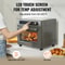 12in1 Air Fryer Toaster Oven With 25L Convection Oven For Home Commercial Use 3