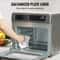 12in1 Air Fryer Toaster Oven With 25L Convection Oven For Home Commercial Use 5