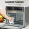 12in1 Air Fryer Toaster Oven With 25L Convection Oven For Home Commercial Use 5