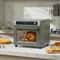 12in1 Air Fryer Toaster Oven With 25L Convection Oven For Home Commercial Use 6