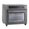 12in1 Air Fryer Toaster Oven With 25L Convection Oven For Home Commercial Use 9