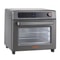 12in1 Air Fryer Toaster Oven With 25L Convection Oven For Home Commercial Use 9