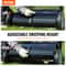 Premium Lawn Sweeper & Lawn Debris Collector with Bag