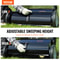 Premium Lawn Sweeper & Lawn Debris Collector with Bag