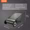 Premium Lawn Sweeper & Lawn Debris Collector with Bag
