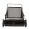 Premium Lawn Sweeper & Lawn Debris Collector with Bag
