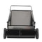 Premium Lawn Sweeper & Lawn Debris Collector with Bag