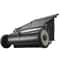 Premium Lawn Sweeper & Lawn Debris Collector with Bag