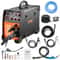 MIG Inverter Welder Machine 270A Flux Core TIG MMA Combo 0