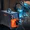 MIG Inverter Welder Machine 270A Flux Core TIG MMA Combo 6