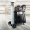 Heavy Duty 2 Tier Welding Cart With 4 Drawers Tank Storage Mobile Welder Cart Organizer 6