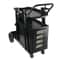 Heavy Duty 2 Tier Welding Cart With 4 Drawers Tank Storage Mobile Welder Cart Organizer 8