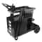 Heavy Duty 2 Tier Welding Cart With 4 Drawers Tank Storage Mobile Welder Cart Organizer 9