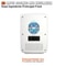 Portable 10L Mini Fridge Cooler & Warmer for Home, Office, Dorm & Travel