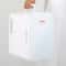 Portable 10L Mini Fridge Cooler & Warmer for Home, Office, Dorm & Travel