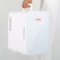 Portable 10L Mini Fridge Cooler & Warmer for Home, Office, Dorm & Travel