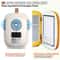 4L Portable Skincare Makeup Fridge ACDC Cooler Warmer Tiny Refrigerator 3