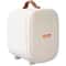 4L Portable Skincare Makeup Fridge ACDC Cooler Warmer Tiny Refrigerator 8