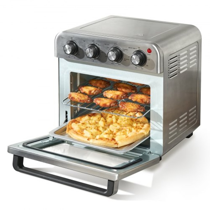 Convection Oven Air Fryer Toaster Combo 0