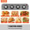 Convection Oven Air Fryer Toaster Combo 1