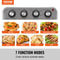 Convection Oven Air Fryer Toaster Combo 1