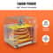 Convection Oven Air Fryer Toaster Combo 2