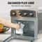 Convection Oven Air Fryer Toaster Combo 5