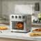 Convection Oven Air Fryer Toaster Combo 6