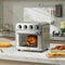 Convection Oven Air Fryer Toaster Combo 6