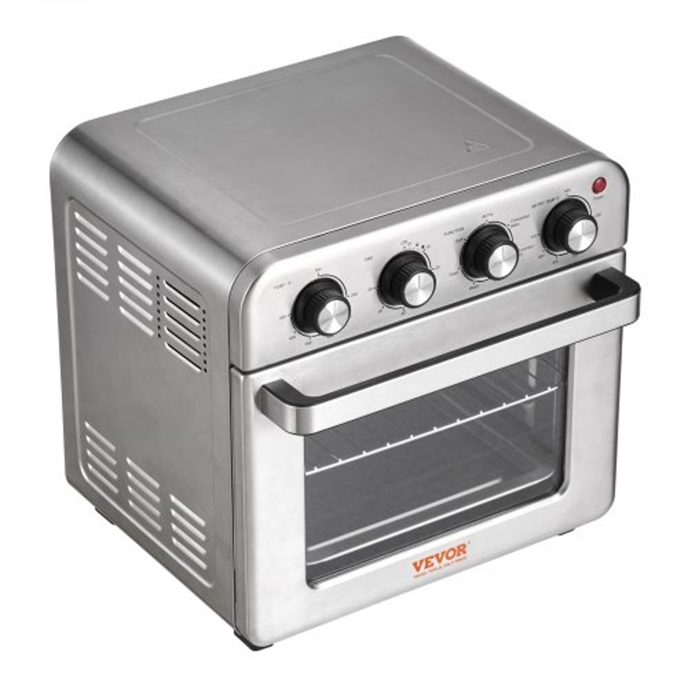 Convection Oven Air Fryer Toaster Combo 7