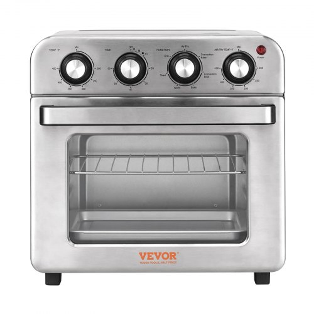 Convection Oven Air Fryer Toaster Combo 8