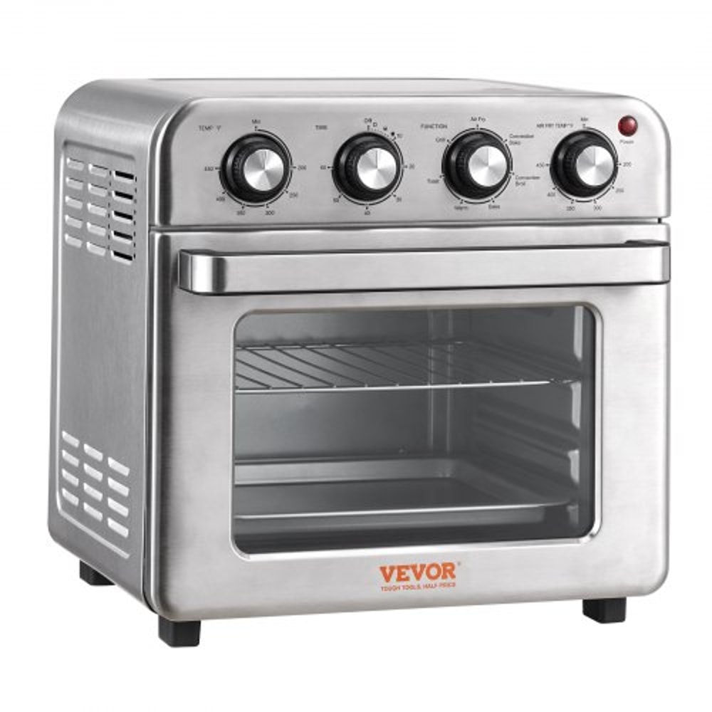 Convection Oven Air Fryer Toaster Combo 9