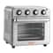 Convection Oven Air Fryer Toaster Combo 9