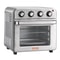 Convection Oven Air Fryer Toaster Combo 9