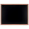 Large Chalkboard Sign Wall Hanging Magnetic Chalkboard With Wood Frame 8